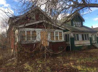 4677 Drexel St, Detroit, MI 48215
