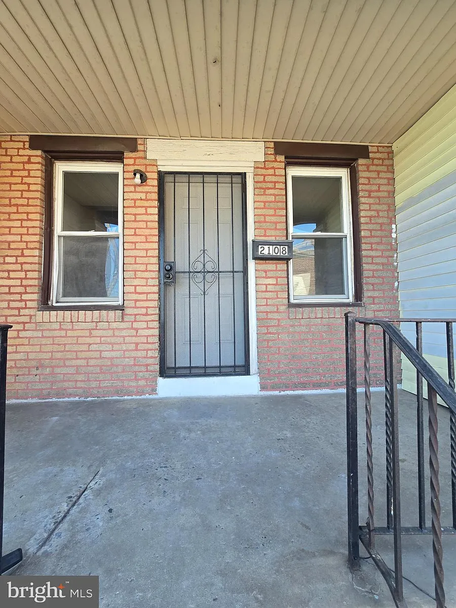 Building Photo - 2108 Scattergood St