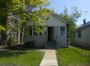 1341 W 107th St, Chicago, IL 60643