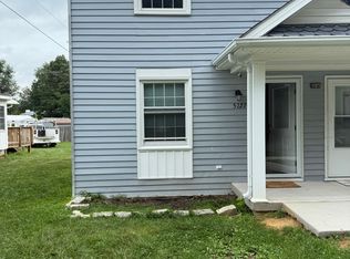 5222 Colonial Dr, Dublin, VA 24084