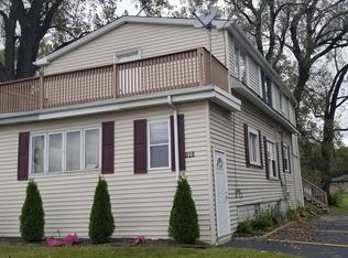 1010 175th St, Hazel Crest, IL 60429