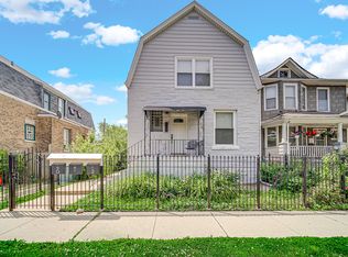 4125 W School St, Chicago, IL 60641