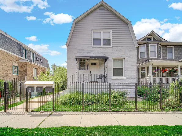 4125 W School St, Chicago, IL 60641