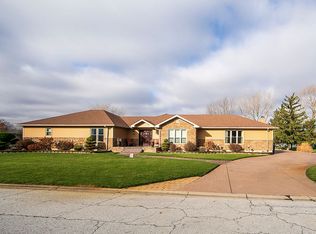 11670 Patterson Ave, Cedar Lake, IN 46303