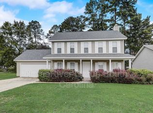 645 New Stock Dr, Hopkins, SC 29061