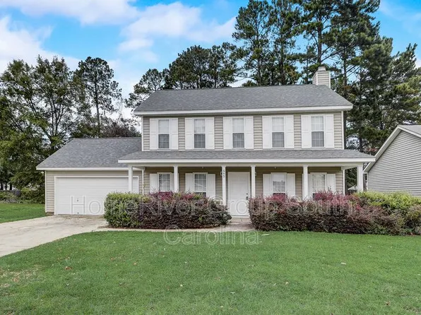 645 New Stock Dr, Hopkins, SC 29061