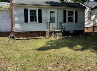 507 Bridges Dr, High Point, NC 27262