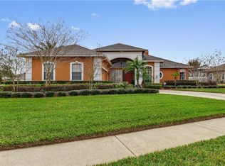 8151 Canyon Lake Cir, Orlando, FL 32835