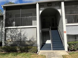 1321 S Pine Ridge Cir #21, Sanford, FL 32773