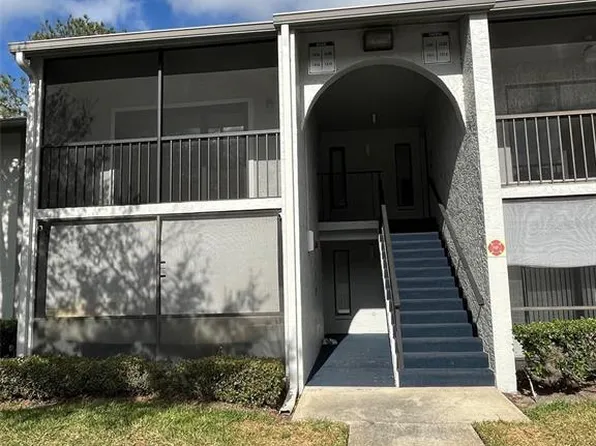 1321 S Pine Ridge Cir #21, Sanford, FL 32773