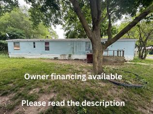 411 S Grover Ave LOT 24, Alma, MI 48801