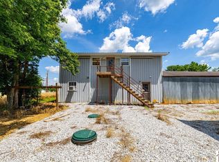 1435 Cherry Corner Rd, Murray, KY 42071