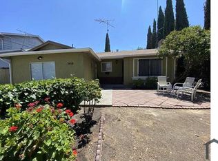 3416 Mount Saint Helena Dr, San Jose, CA