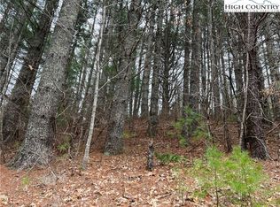 5 Speckled Dr, Laurel Springs, NC 28644