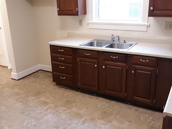 New Kitchen