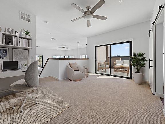 Callia Study Space