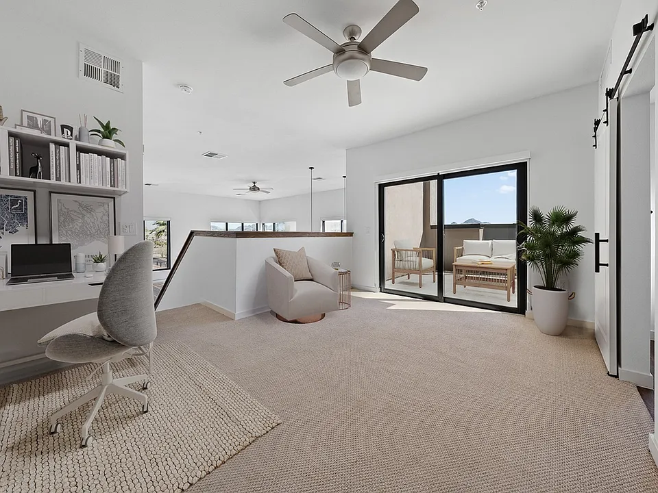 Callia Study Space