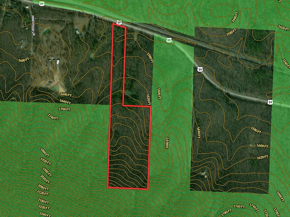 1st image of Highway 270