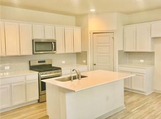 14216 Sage Blossom Dr, Manor, TX 78653