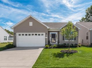 4407 Meadow Lark Dr, Lorain, OH 44053