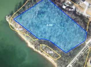 Sugar Grove Valley Rd, Harriman, TN 37748