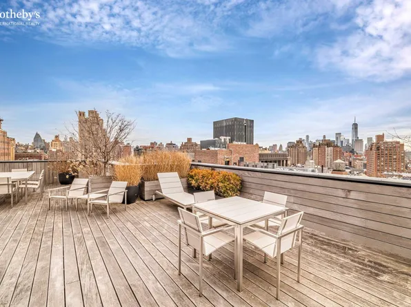 66 Ninth Avenue PENTHOUSE-6 image 26 of 26