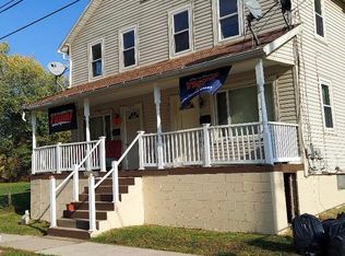 125 N Canal St, Shickshinny, PA 18655