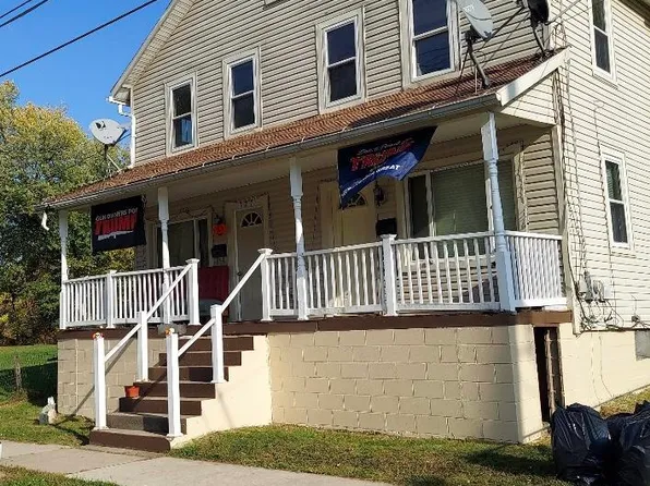 125 N Canal St, Shickshinny, PA 18655