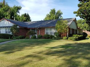 6008 S Irvington Ave, Tulsa, OK 74135