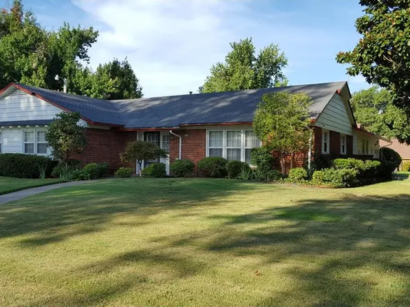6008 S Irvington Ave, Tulsa, OK 74135