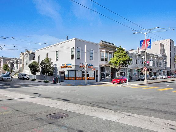 2nd image of 1801 Divisadero St #C