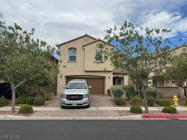 386 Espressivo St, Henderson, NV 89011