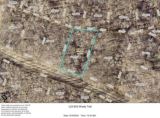 L23-B32 Shady Trl, Pequot Lakes, MN 56472