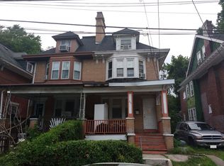 25 Delawareview Ave, Trenton, NJ