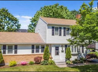 54 Miriam Rd, Waltham, MA 02451