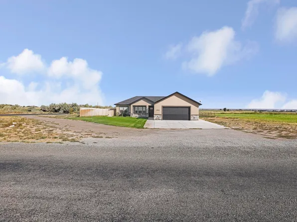 2902 E 3400 N, Twin Falls, ID 83301