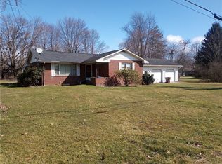 14 Branch St, Stoneboro, PA 16153