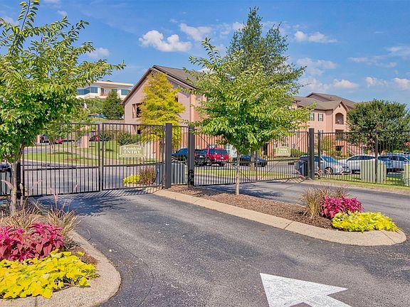 Front Gate