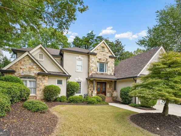 715 Clubside Dr, Roswell, GA 30076
