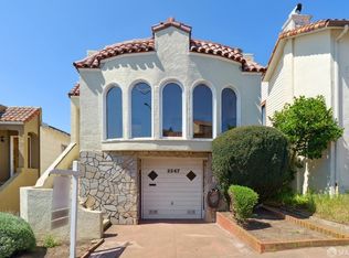 2247 16th Ave, San Francisco, CA 94116