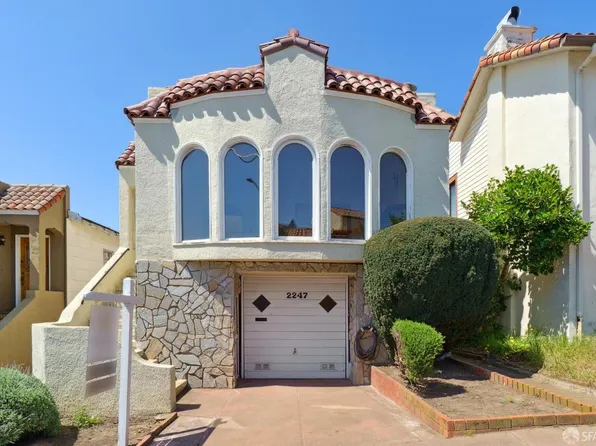 2247 16th Ave, San Francisco, CA 94116