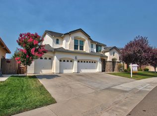 9789 Ellsmere Way, Elk Grove, CA 95757
