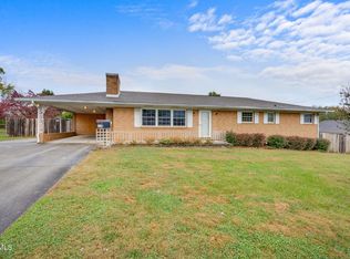 400 Drinnon Dr, Morristown, TN 37814