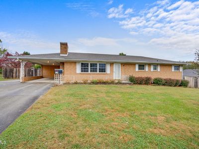 400 Drinnon Dr, Morristown, TN, 37814