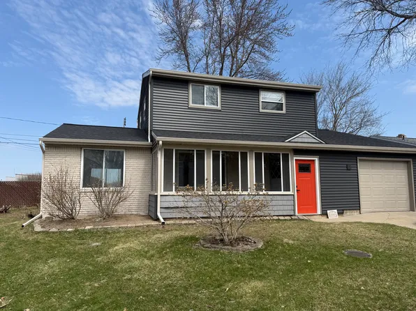 4440 Stonehurst Ave, Holt, MI 48842