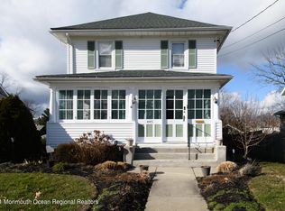 445 Dewey St, Long Branch, NJ 07740