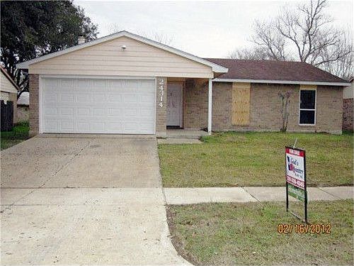 1st image of 24314 Rockin Seven Dr