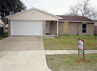 24314 Rockin Seven Dr, Hockley, TX 77447