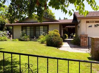 9346 Brightwood Ct, Northridge, CA 91325