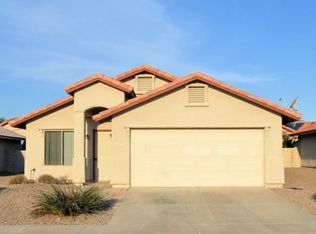 2162 Calle Sabo, Sierra Vista, AZ 85635